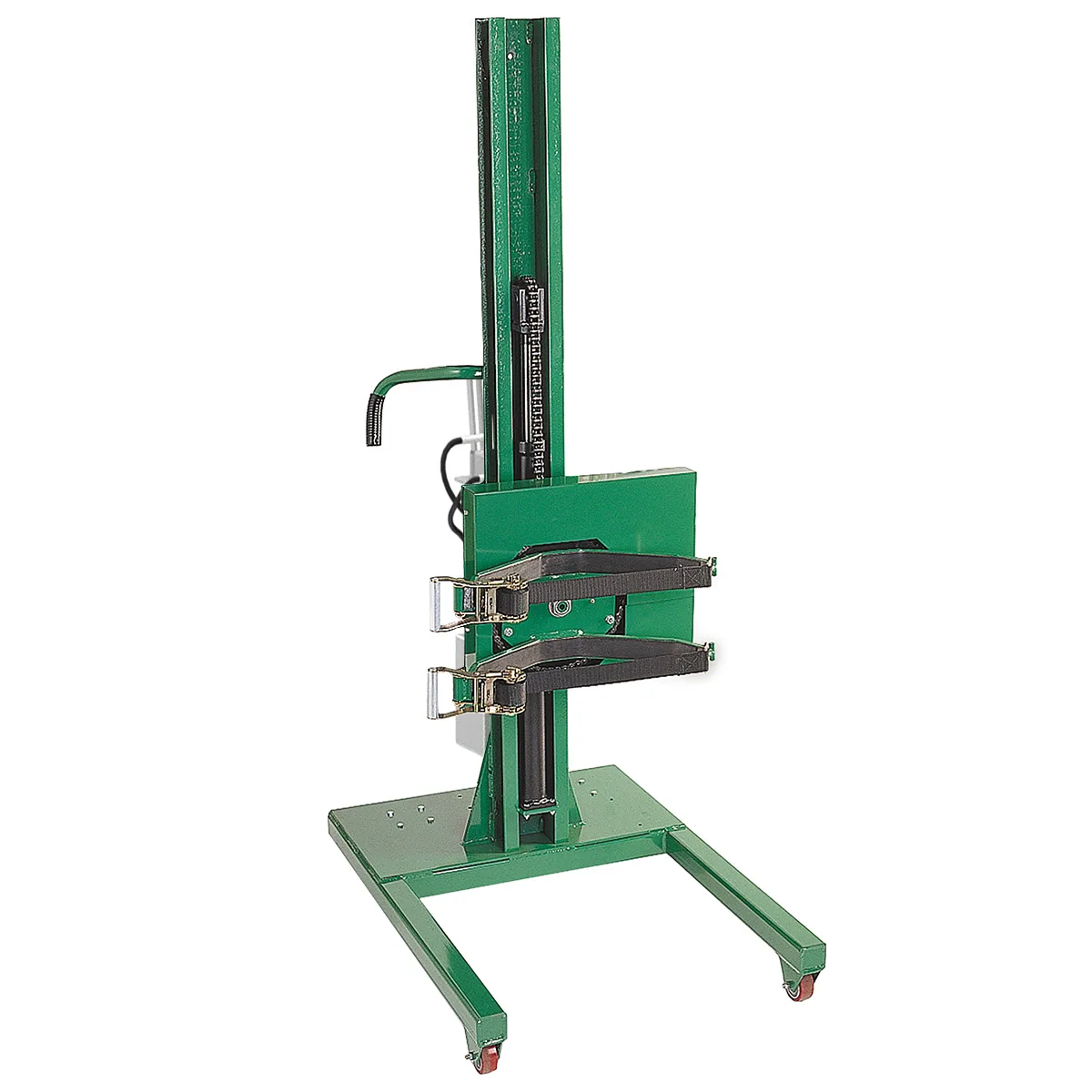 Drum Lift & Rotator Semi-Powered F88590B6