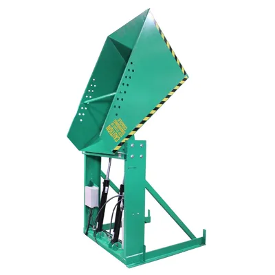 Box Dumper F89034, 6,000 lb. Capacity