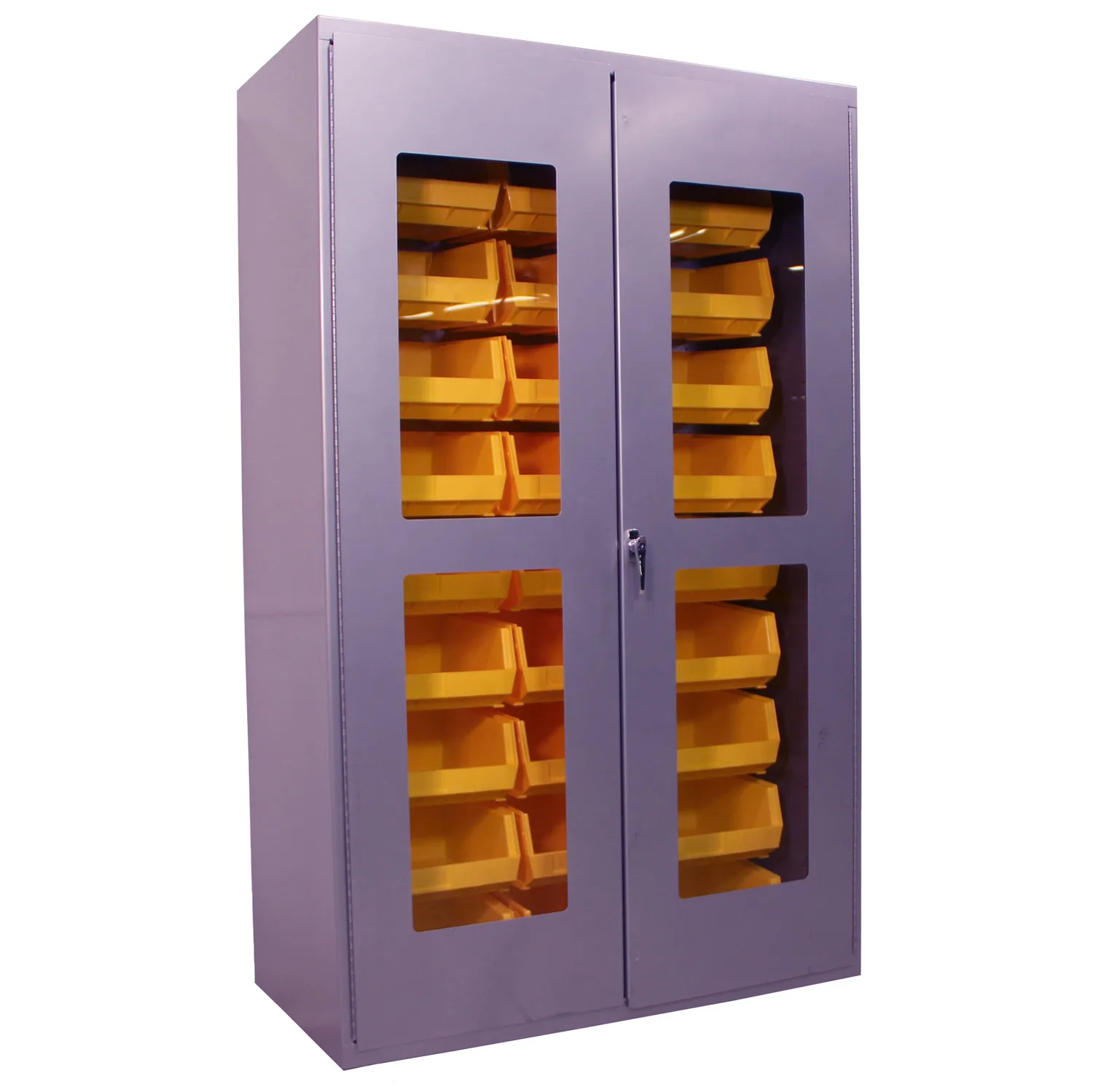 Clear-View Cabinet F89075