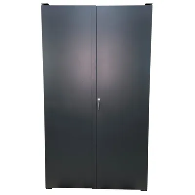 Shelf Cabinet F89097, 48"x24"x78"