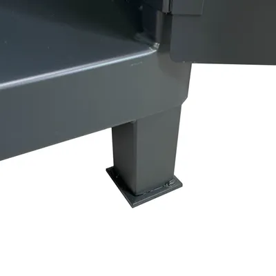 Shelf Cabinet F89113, 72"x24"x84"