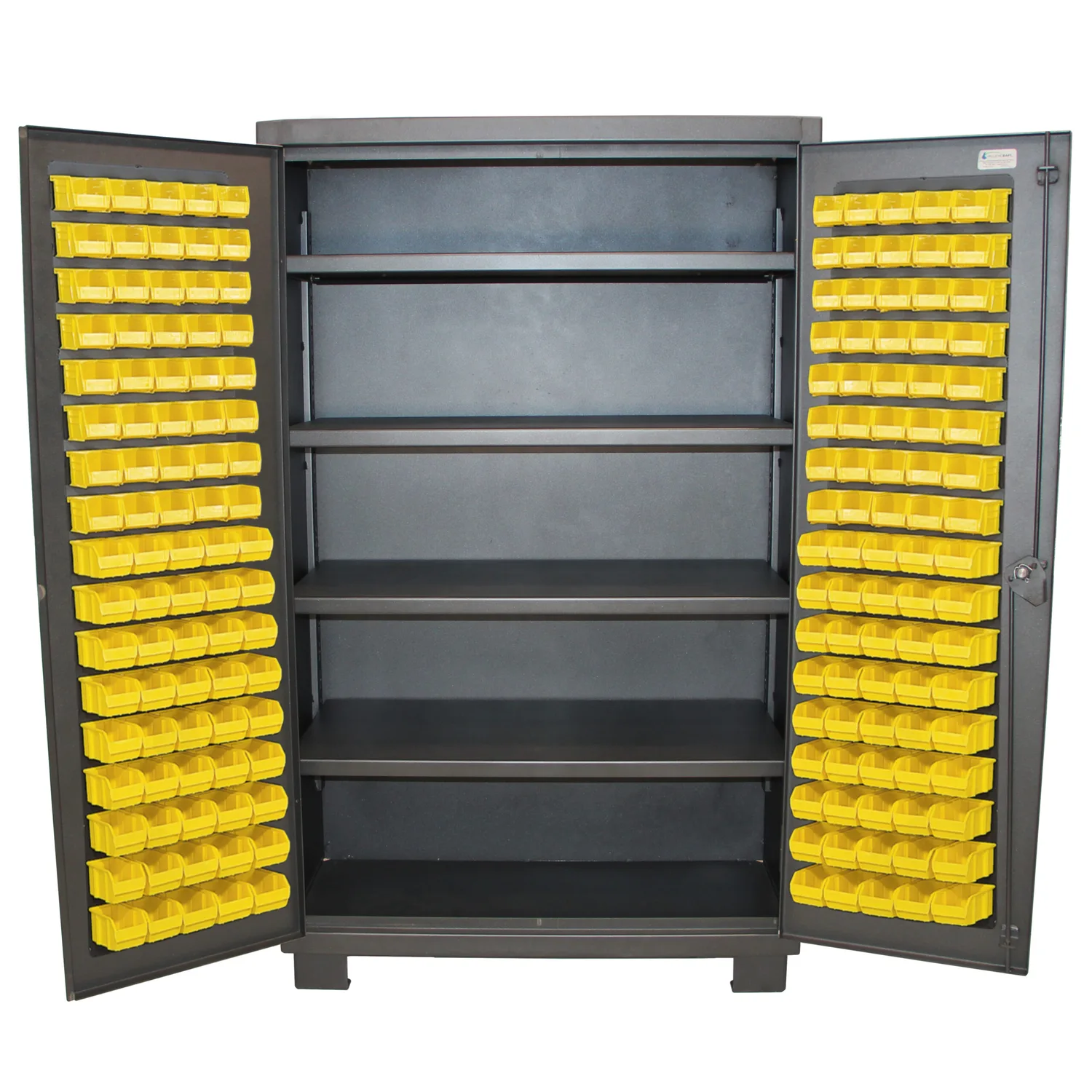 Cabinet F89162VCGY