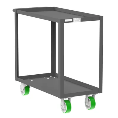 Utility Cart F89184GYPY, 2,000 lb. Capacity