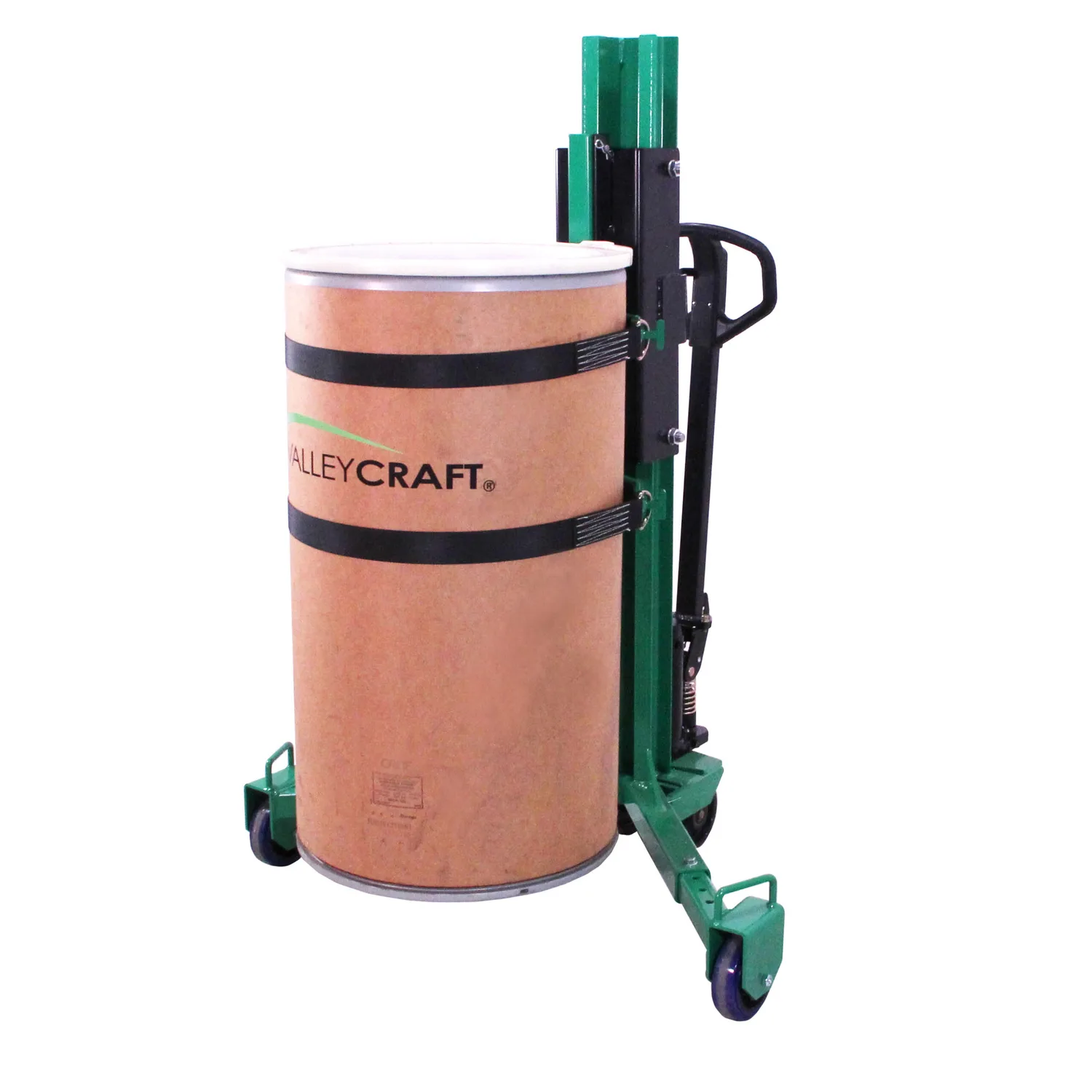 Drum Deluxe Lift & Transporter F89264