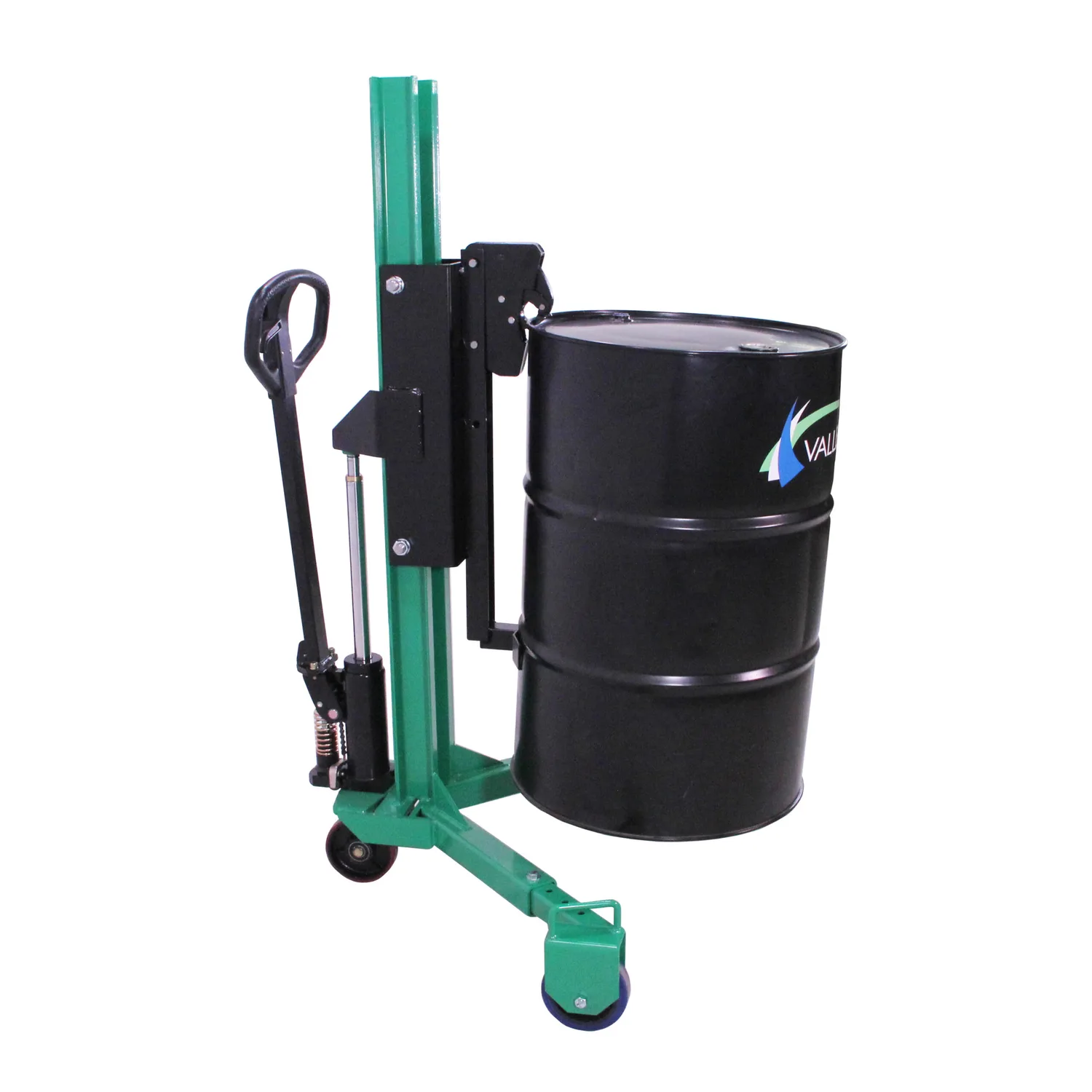 Drum Deluxe Lift & Transporter F89265
