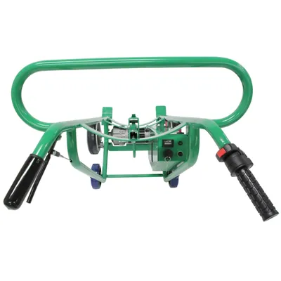 Drum Hand Truck F89484P, 800 lb. Capacity