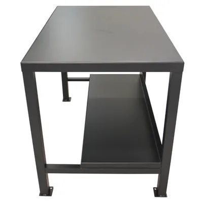 Steel Work Table F89573, 3,000 lb. Capacity