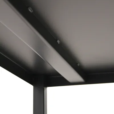 Steel Work Table F89574, 3,000 lb. Capacity