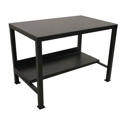 Steel Work Table F89574, 3,000 lb. Capacity