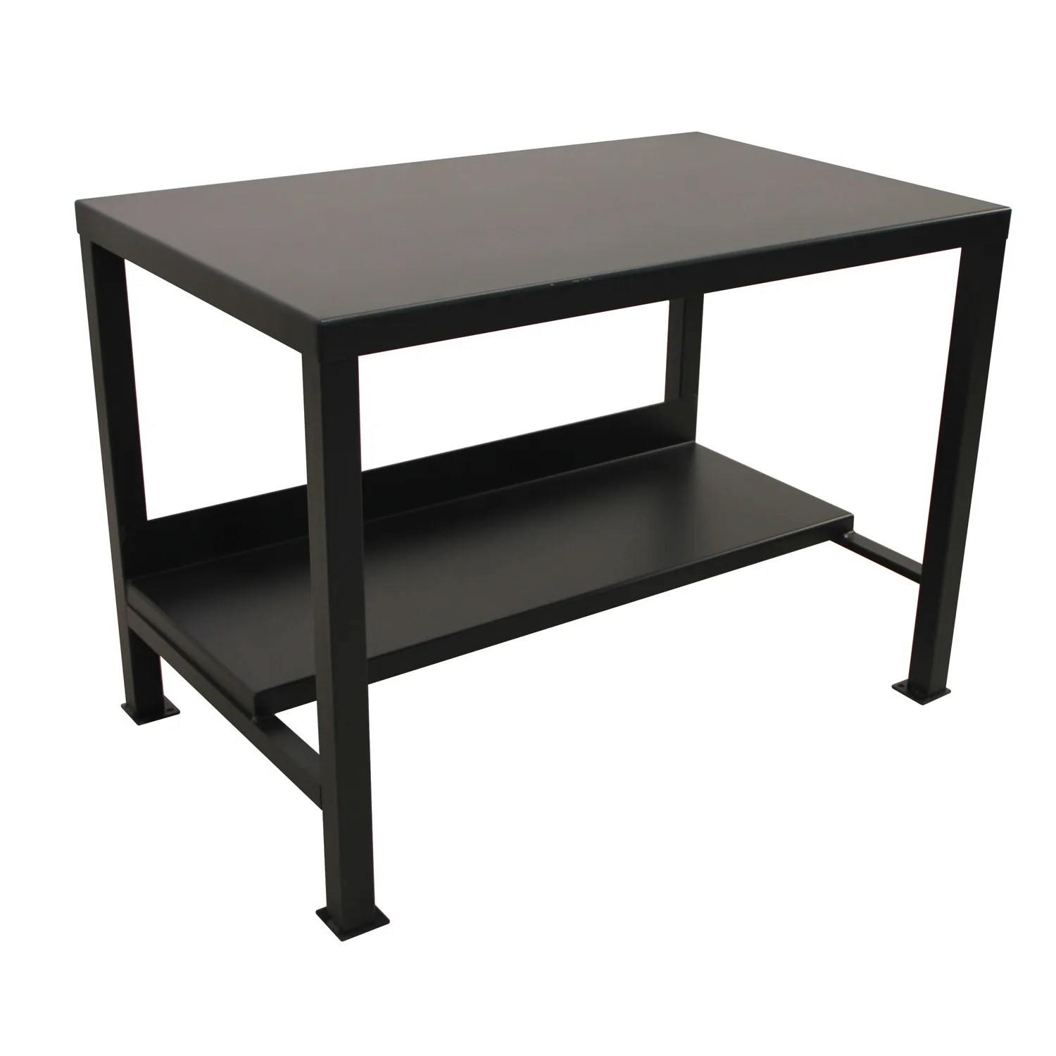 Steel Work Table F89574