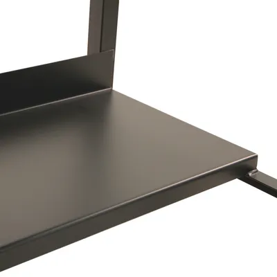 Steel Work Table F89575, 3,000 lb. Capacity