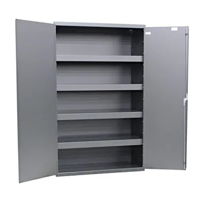 Heavy Duty Shelf F89807A3, 36"x24"x84"