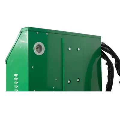 Drum Lift & Rotator Fully Powered F89832A5, 1,000 lb. Capacity