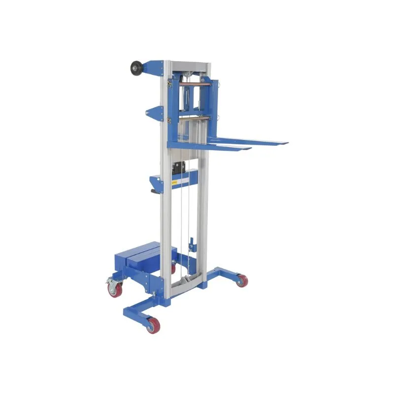 Vestil A-LIFT-CB-HP hand truck
