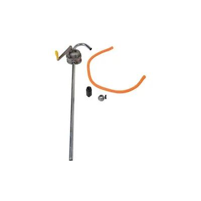 Vestil ADP-55 Aluminum Rotary Drum Pumps