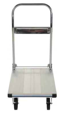 AFT-30-NM ALUMINUM PLATFORM TRUCK 3