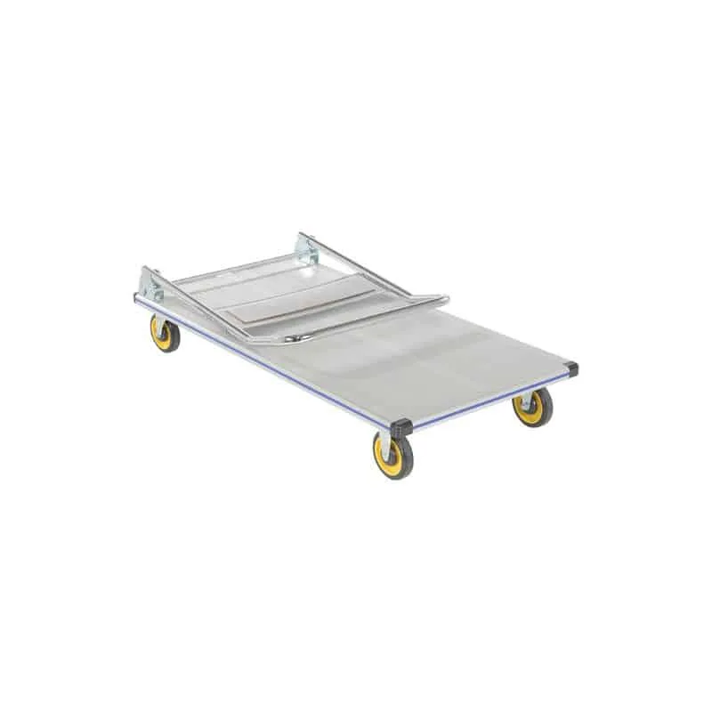 Vestil AFT-48-NM platform cart