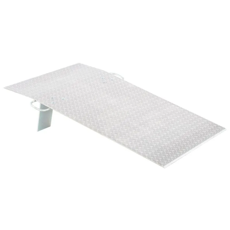 Vestil AH-3048 Aluminum Hand Truck Dock Plates