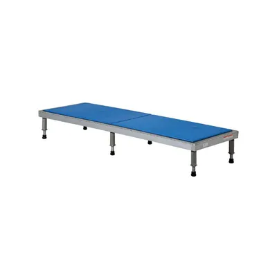 Vestil AHT-H-2496 Steel Adjustable Work-Mate Stand