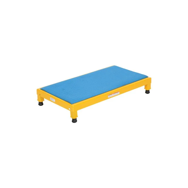 Vestil AHT-L-1936 Steel Adjustable Work-Mate Stand