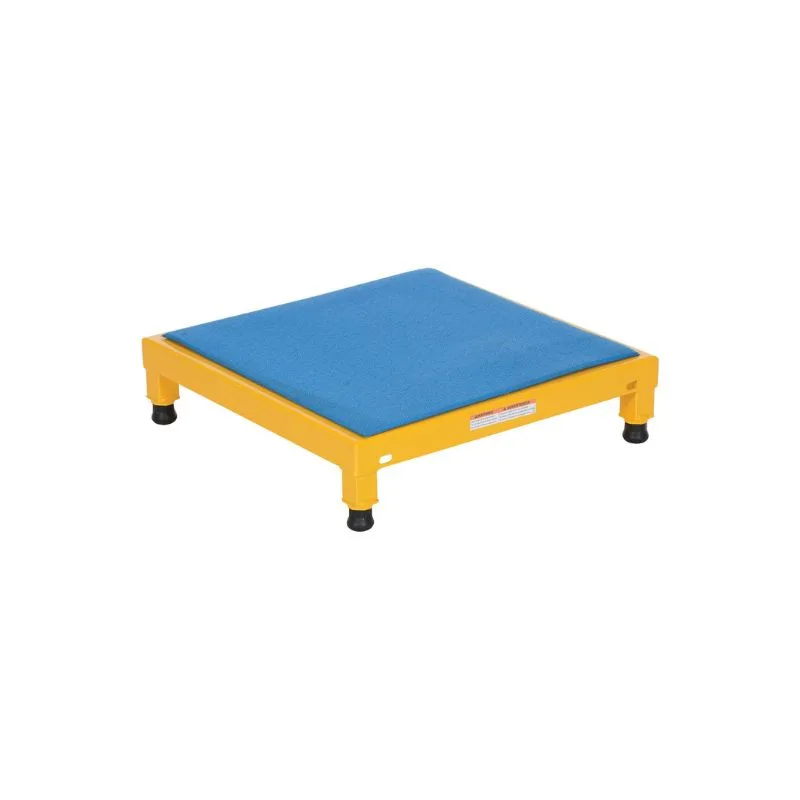 Vestil AHT-L-2424 Steel Adjustable Work-Mate Stand