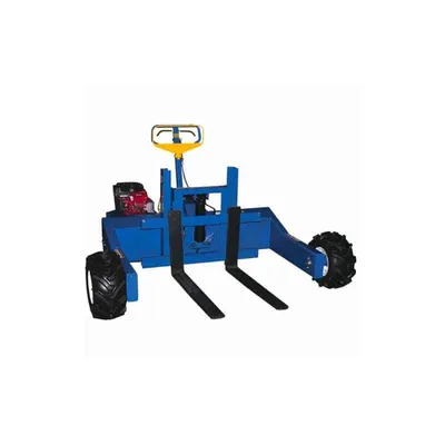 VESTIL ALL-T-2-GPT-L All-Terrain Pallet Truck