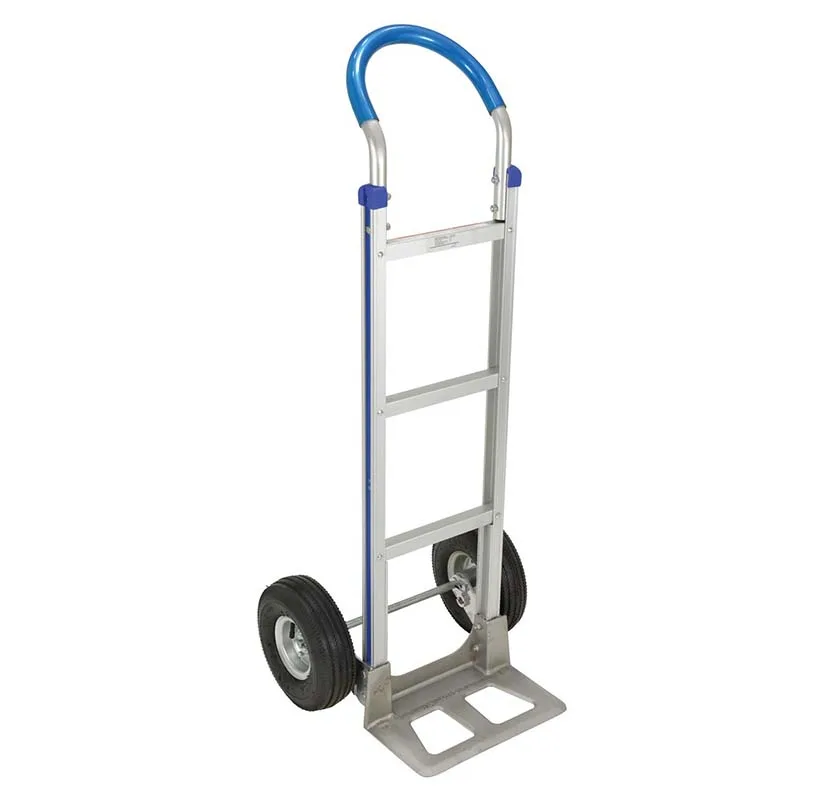 Vestil ALUM-LOOP hand truck