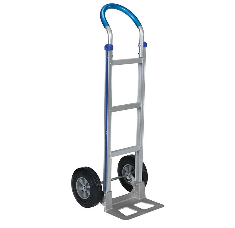 Vestil ALUM-LOOP-HR hand truck