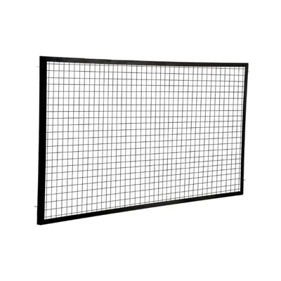 Vestil APG-M-48 Steel Adjustable Perimeter Guard Systems Guard Panel
