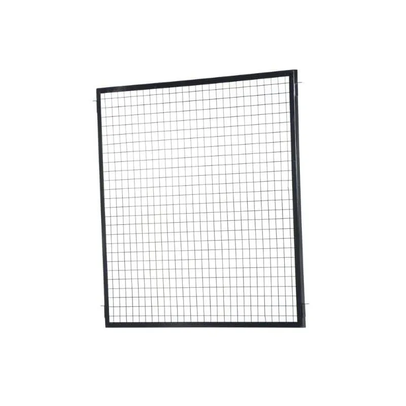 Vestil APG-M-55 Steel Adjustable Perimeter Guard Systems Guard Panel