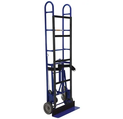 Vestil APPL-1200-72 Steel Ratchet Appliance Cart