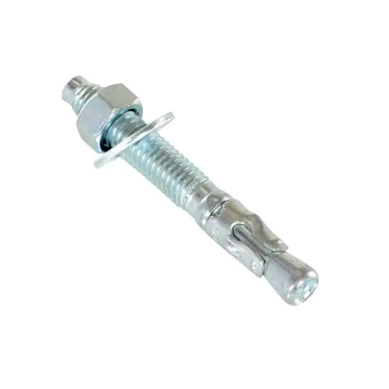 Vestil AS-383 Concrete Sleeve Anchor Bolts