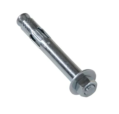 Vestil AS-584 Concrete Sleeve Anchor Bolts