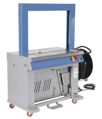 Vestil ASM-3123 High Speed Strapping Machine 3