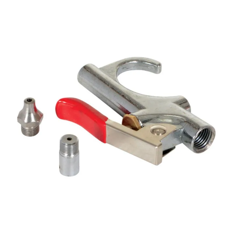 Vestil BAG-I Dunnage Bag Inflation Valve 1-4 Thread
