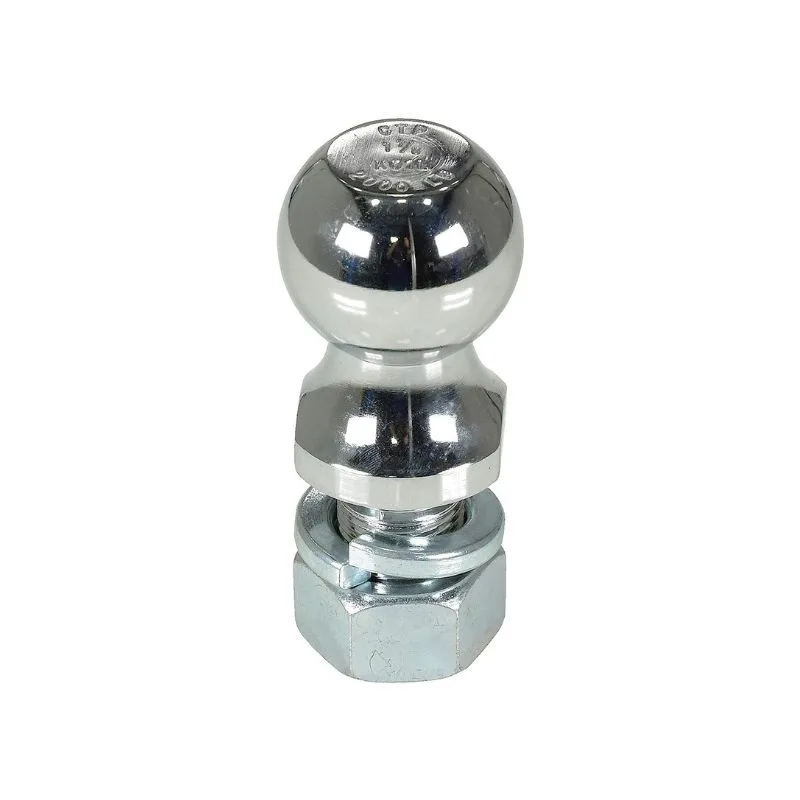 Vestil BALL-178 Tow Ball