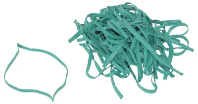 Vestil BAND-34 Natural Rubber Latex Jumbo Drum Bands