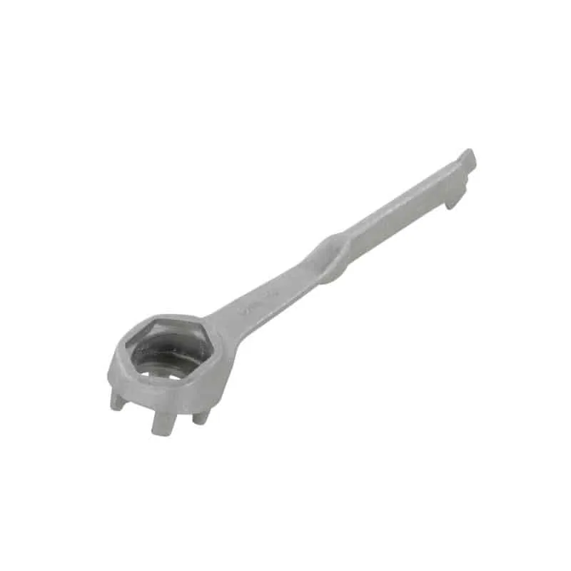 Vestil BNW-A Drum Bung Nut Wrench