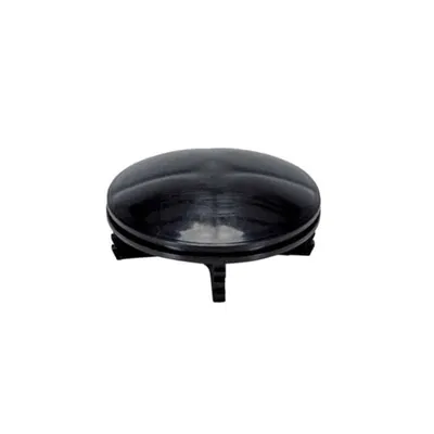 Vestil BOL-CAP-4.5-P Plastic Bollard Cap