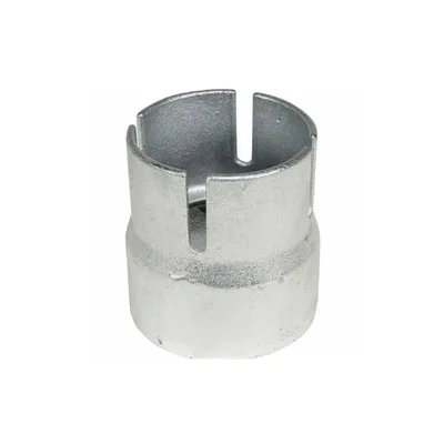 Vestil BOL-CC-4.5-RF Cast Steel Bollard Chain Cap