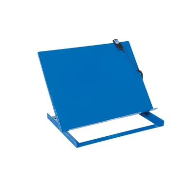Vestil BTT-5-36 Linear Bench Top Tilter