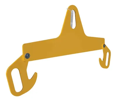 Vestil BTX-LP LP Tank Lifter 2