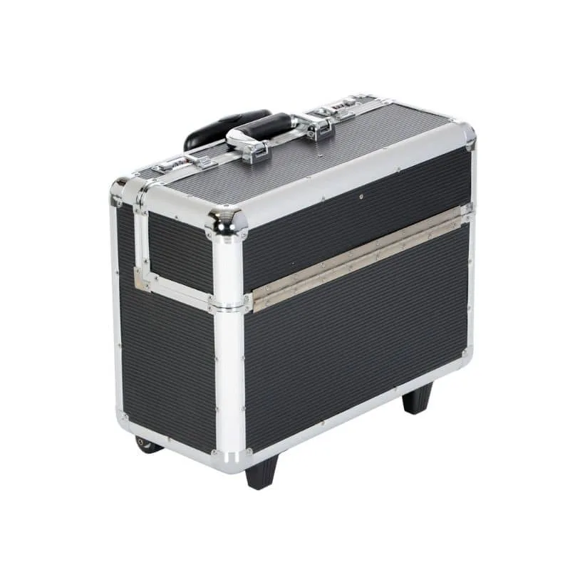 Vestil CASE-SH Aluminum Frame Case with Trolley
