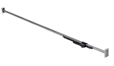 Vestil CB-7-S Round Tube Cargo Bar