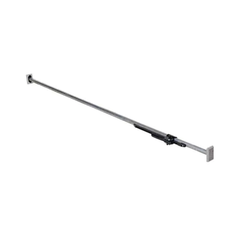 Vestil CB-7-S Round Tube Cargo Bar