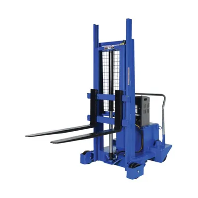 Vestil CB-PMPS-10-50-AC Steel AC Counter Balance Pallet Master/Server