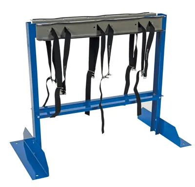 Vestil CB-ST-6 Cylinder Bracket Stand