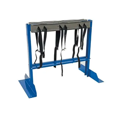 Vestil CB-ST-6 Cylinder Bracket Stand