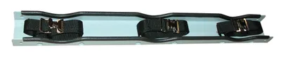 Vestil CB-W-3S Cylinder Bracket