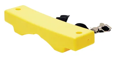 Vestil CB-W-P Plastic Wall-Mounted 2